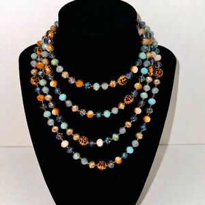 Beaded Necklace